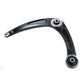 For Peugeot 307 2001-2009 Lower Front Left Wishbone Suspension Arm