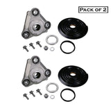 Peugeot Boxer MK2 2002-2006 Front Suspension Strut Top Mounts & Bearings