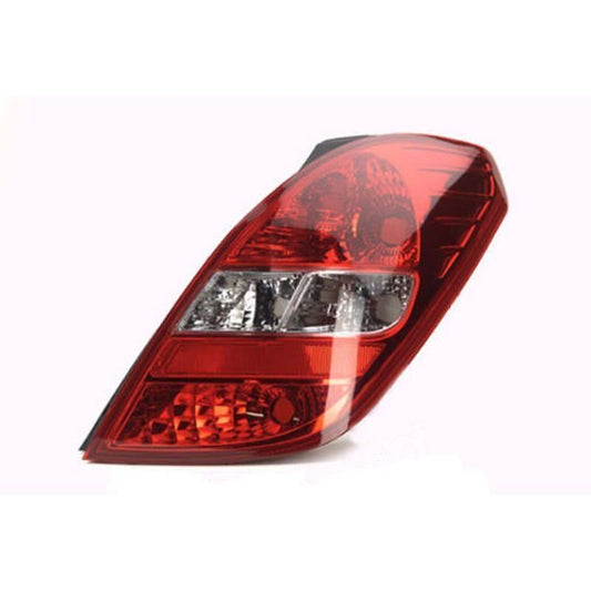 HYUNDAI I20 2009-2012 REAR TAIL LIGHT DRIVERS SIDE O/S
