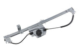 Fiat Ducato Mk2 1993-2006 Front Right Electric Window Regulator