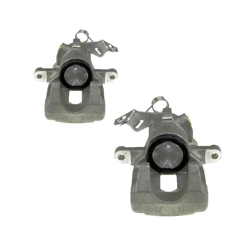 Citroen C4 Mk1 2004-2010 Rear Pair Brake Caliper
