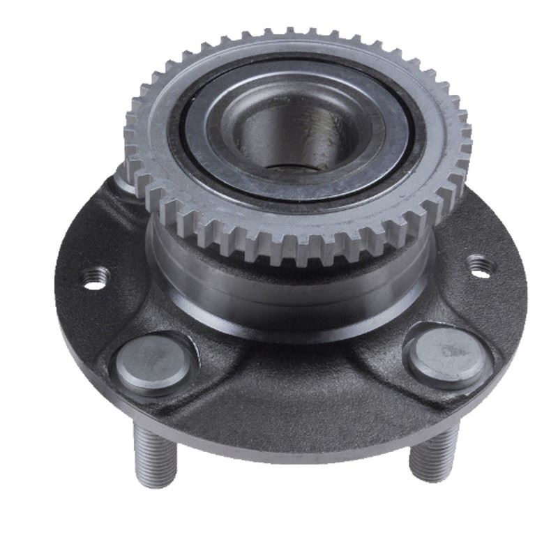 For Mazda MX-5 1990-1998 Front Wheel Bearing Kits Pair