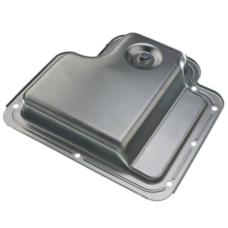 Peugeot Expert 2007-2018 1.6 HDI 90 16V Steel Engine Oil Sump Pan