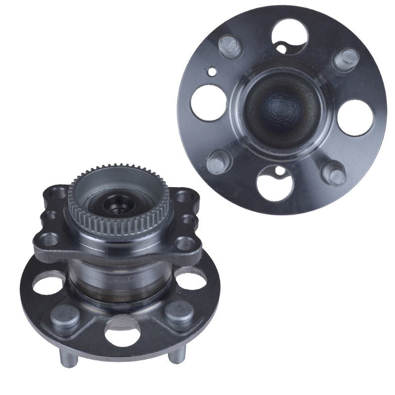 For Kia Picanto 2011-2017 Rear Left or Right Hub Wheel Bearing Kit