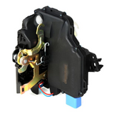 VW Polo 9N 2001-2009 Front Right Door Lock Actuator Solenoid Mechanism