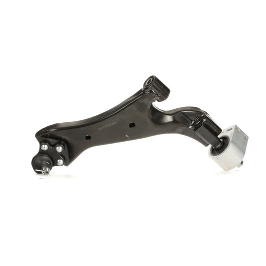Chevrolet Captiva 2006-2018 Front Left Lower Wishbone Suspension Arm