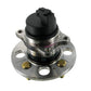Hyundai Accent Mk3 2005-2010 Rear Hub Wheel Bearing Kit