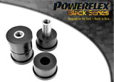 For Ford Cortina Mk4,5 1976-1982 PowerFlex Black Rear Lower Arm Bush On Axle