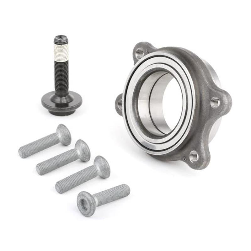 Audi A7 Hatchback 2010-2015 Front Hub Wheel Bearing Kit