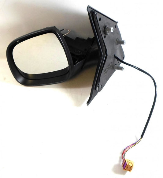 VW T5 Transporter T5.1 2010-2015 Powerfold Electric Wing Mirror Passengers Side