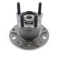 Vauxhall Zafira MK1 1998-2005 5 Stud Rear Hub Wheel Bearing Kit Non ABS