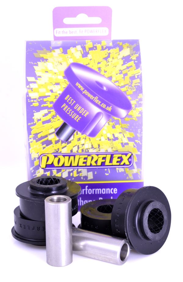 For BMW 3 Series 2005-2013 PowerFlex Rear Lower Front Arm Inner Bush