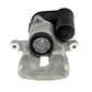 VW Passat CC 2008-2012 Rear Right Brake Caliper 282mm Discs