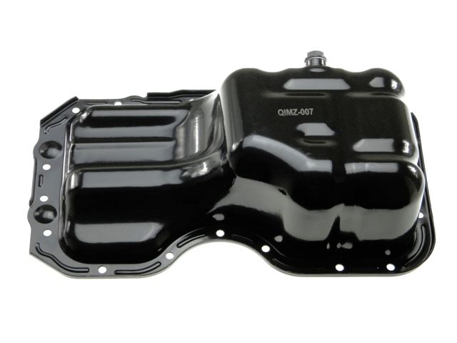 For Mazda 2 2007-2015 1.3 & 1.5 16v Steel Engine Oil Sump Pan