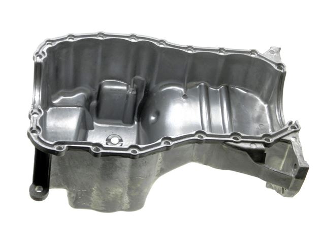 Dacia Dokker 2012-2018 1.6 LPG Aluminium Engine Oil Sump Pan