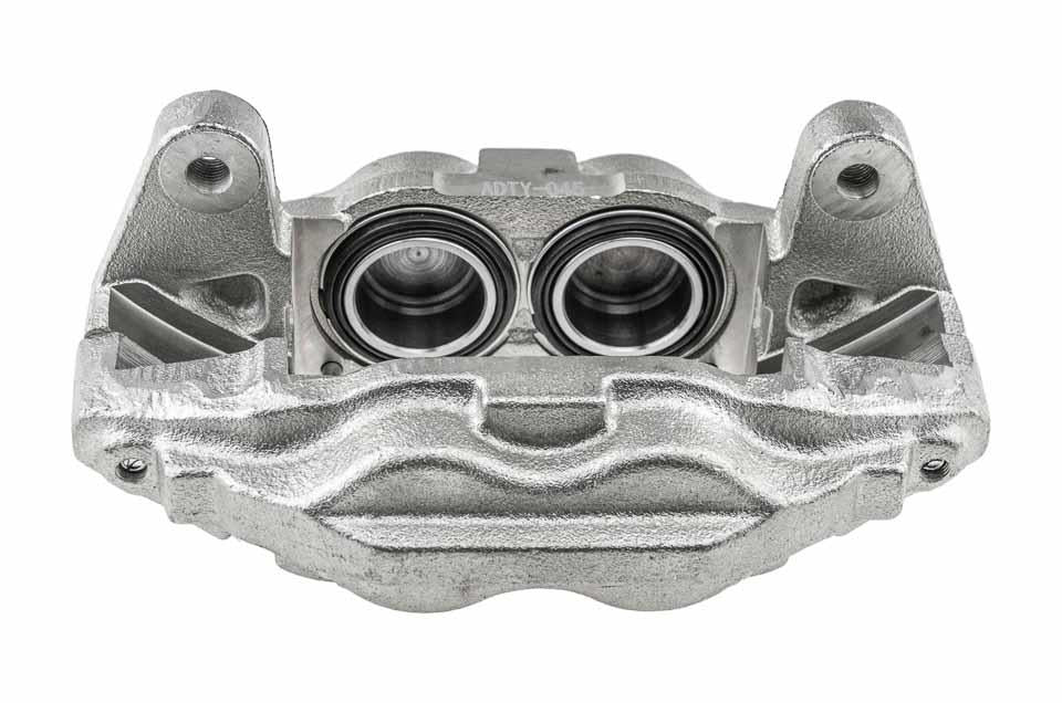 Toyota Land Cruiser 2007-2021 Front Right Brake Caliper 340mm Discs
