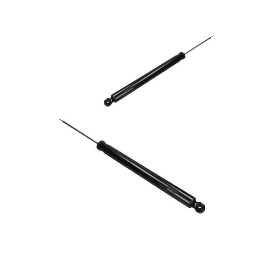 Ford Grand C-Max 2010-2019 Rear Shock Absorber Strut Pair