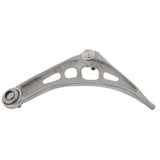 For Bmw 3 Series E46 1998-2005 Lower Front Wishbones Suspension Arms Pair
