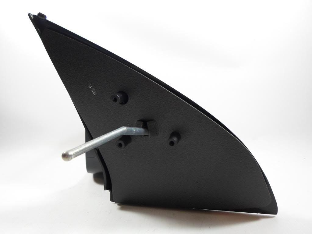 Vauxhall Astra G Mk4 1998-3/2005 Cable Primed Wing Door Mirror Passenger Side
