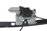 BMW X5 E53 1999-2006 Front Left Electric Window Regulator