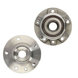 Fiat 500 X 2014-2020 Front Hub Wheel Bearing Kit