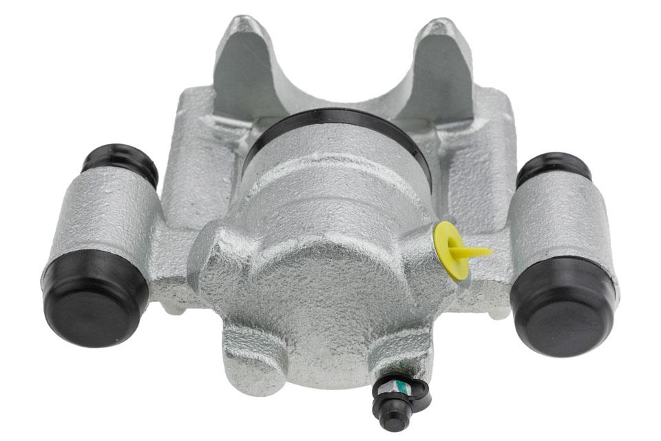 For Fiat Ducato 1994-2006 Rear Left Passenger N/S Brake Caliper 280mm Discs