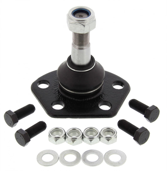 Peugeot Boxer 230L 230P ZCT 1994-2002 Front Lower Ball Joints Pair