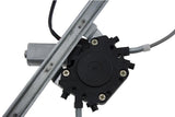Fiat Panda Mk3 2011-2020 Front Left Electric Window Regulator