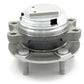 Infiniti Q50 2WD 2013-2018 Front Hub Wheel Bearing Kit ABS
