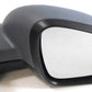 Vauxhall Insignia 2008- Electric Wing Door Mirror Primed Cover Drivers Side