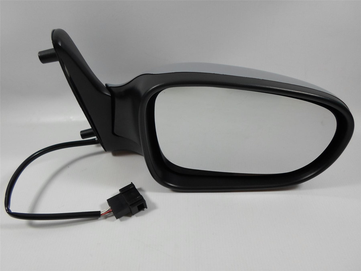 LTI TX4 2006-> Electric Adjust Wing Door Mirror Primed Cover Drivers Side