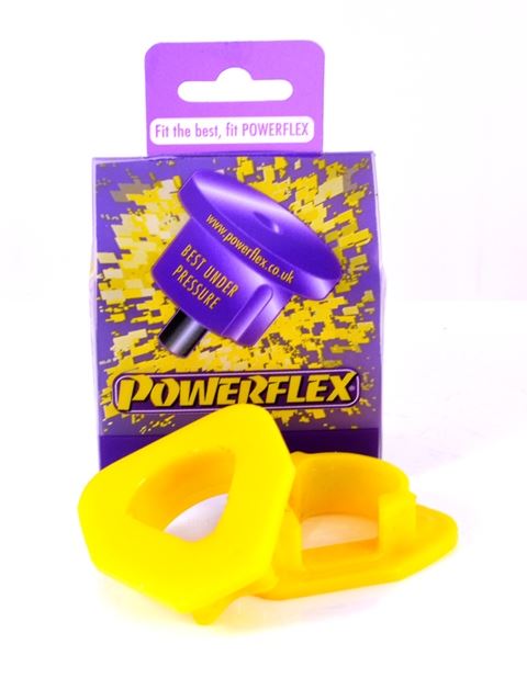 For Ford KA 2008- PowerFlex Lower Engine Mount Insert