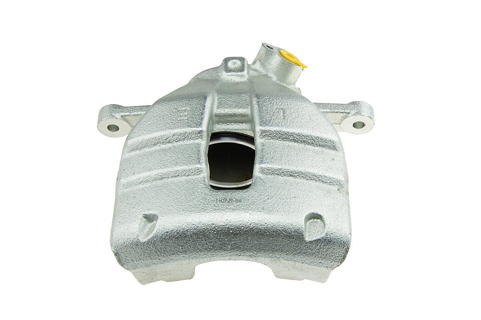 Peugeot 308 2013-2023 Front Left Brake Caliper 283mm Discs