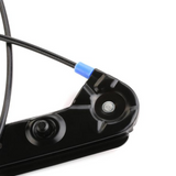 BMW 3 Series E46 1997-2006 Front Left Electric Window Regulator