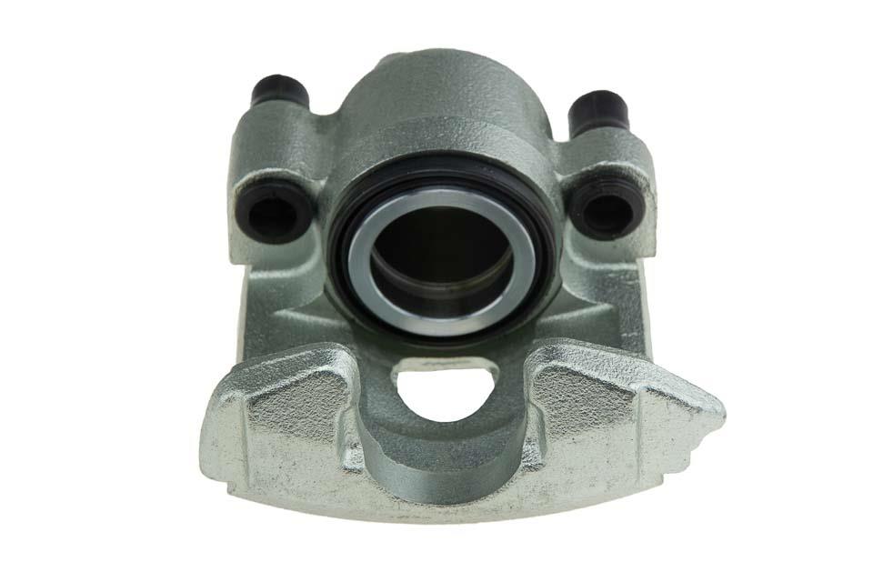 VW Polo 1996-2009 Front Left Brake Caliper 239mm Discs