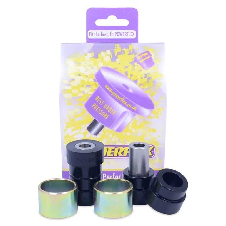 For VW Eos 1F 2006- PowerFlex Rear Lower Link Inner Bush