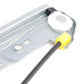 Ford Fiesta Mk6 2002-2008 3 Door Front Right Electric Window Regulator