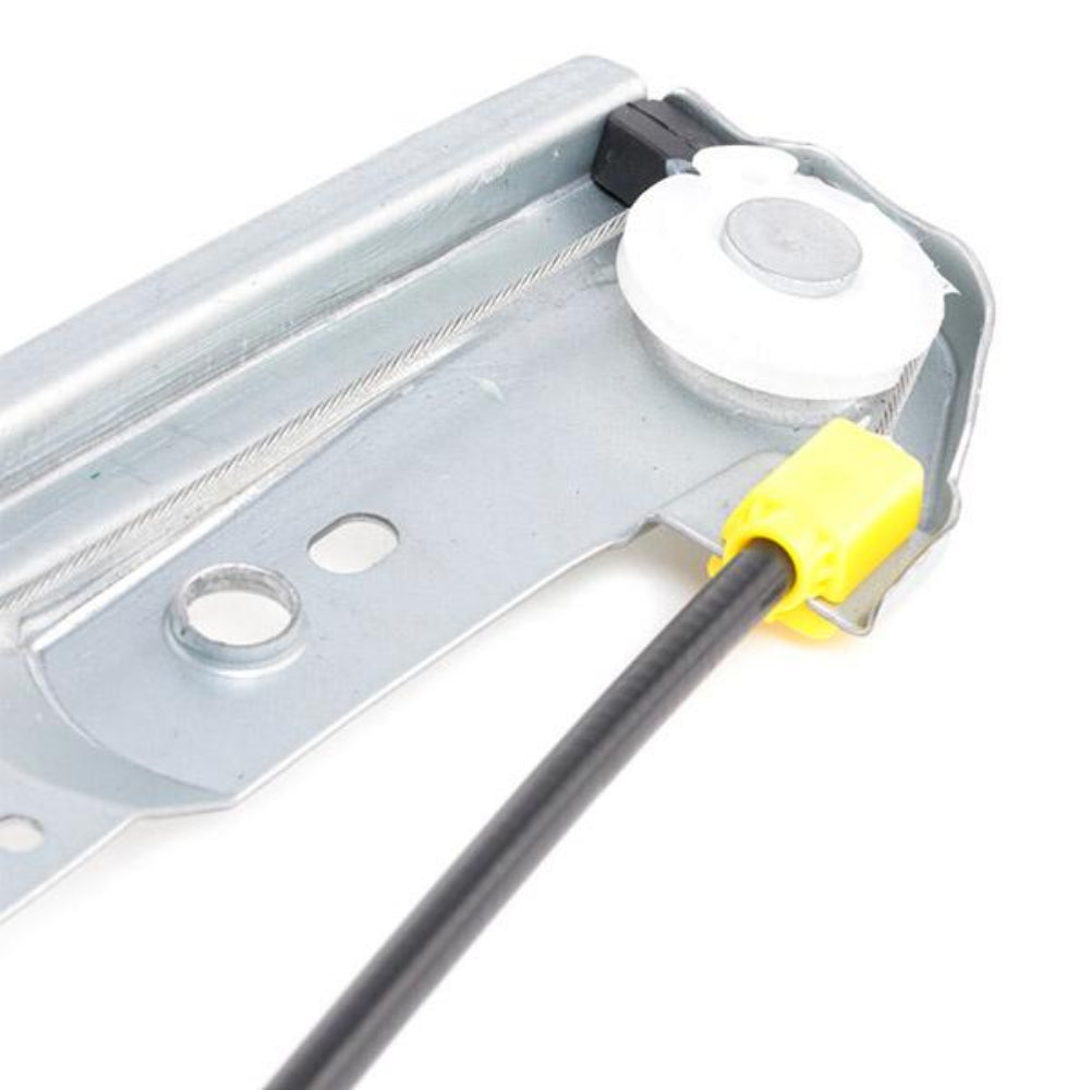 Ford Fiesta Mk6 2002-2008 3 Door Front Right Electric Window Regulator