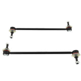 Peugeot 3008 2009-2016 Front Anti Roll Bar Drop Links Pair