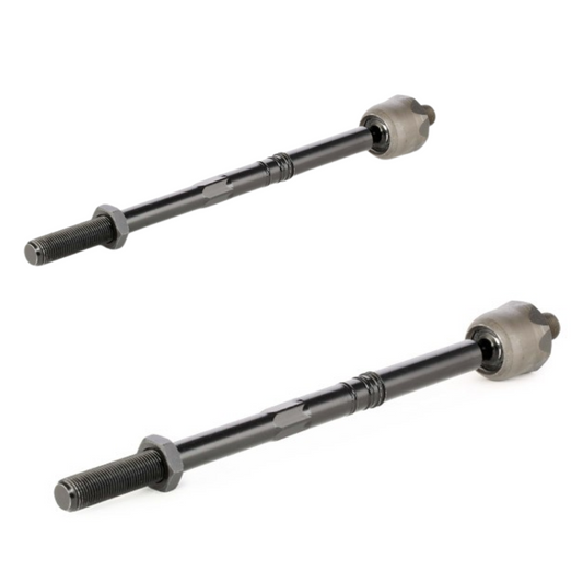 For VW Scirocco 2008-2017 Front Inner Tie Track Rod Ends Pair