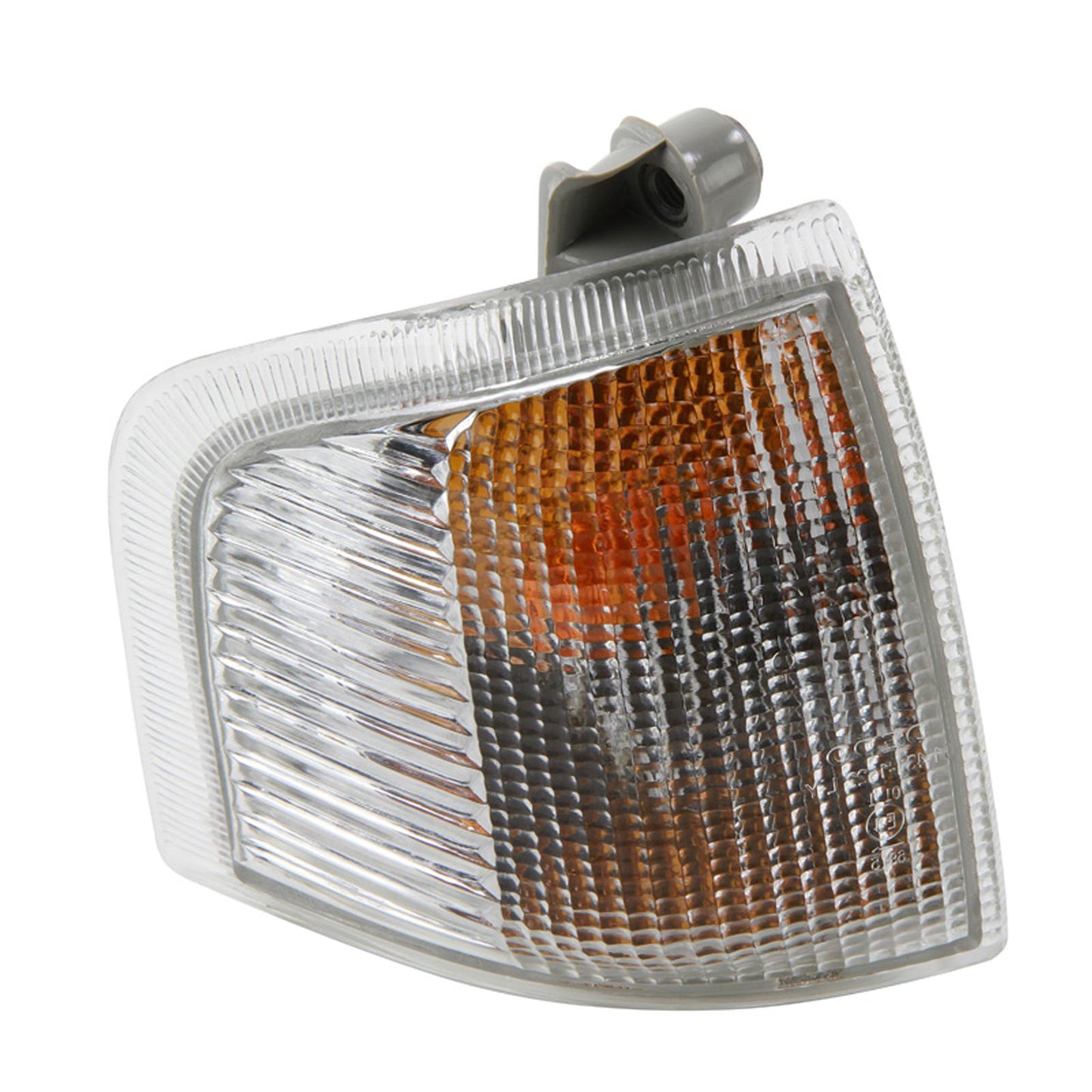 FORD ESCORT MK4 INCLUDING VAN 1986-1990 FRONT INDICATOR CLEAR DRIVERS SIDE O/S