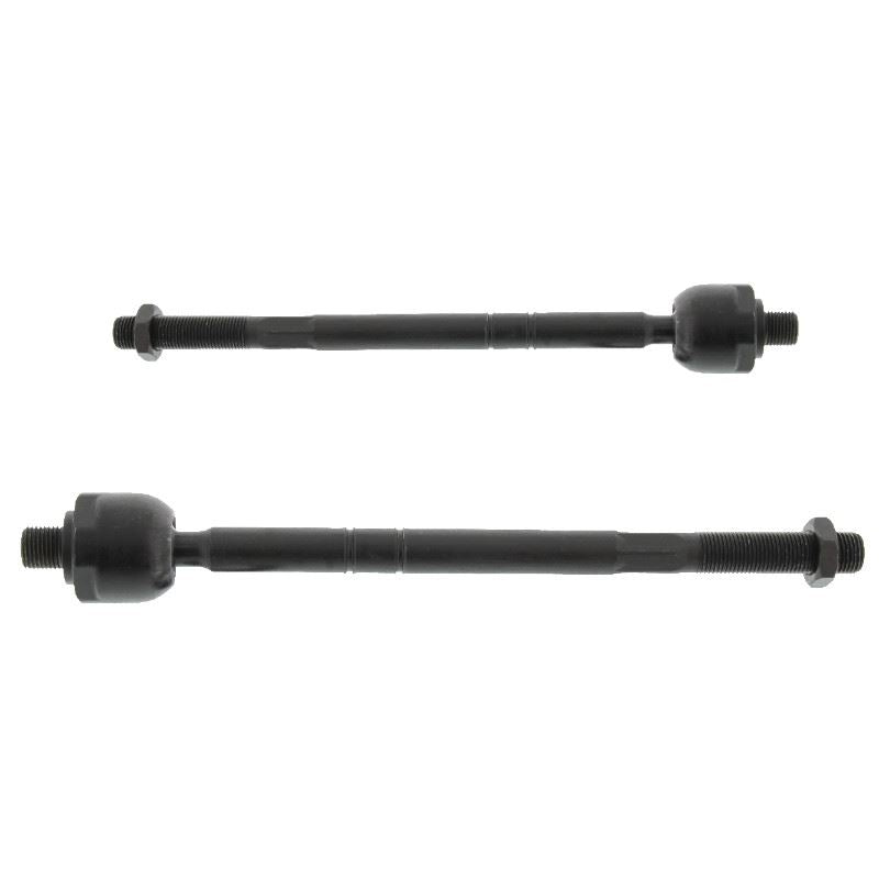 For Mercedes Viano 2003-2014 Front Inner Tie Track Rod Ends Pair