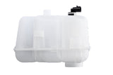 Vauxhall Astra MK6 J 2009-2015 Radiator Coolant Expansion Header Tank, Cap & Sensor
