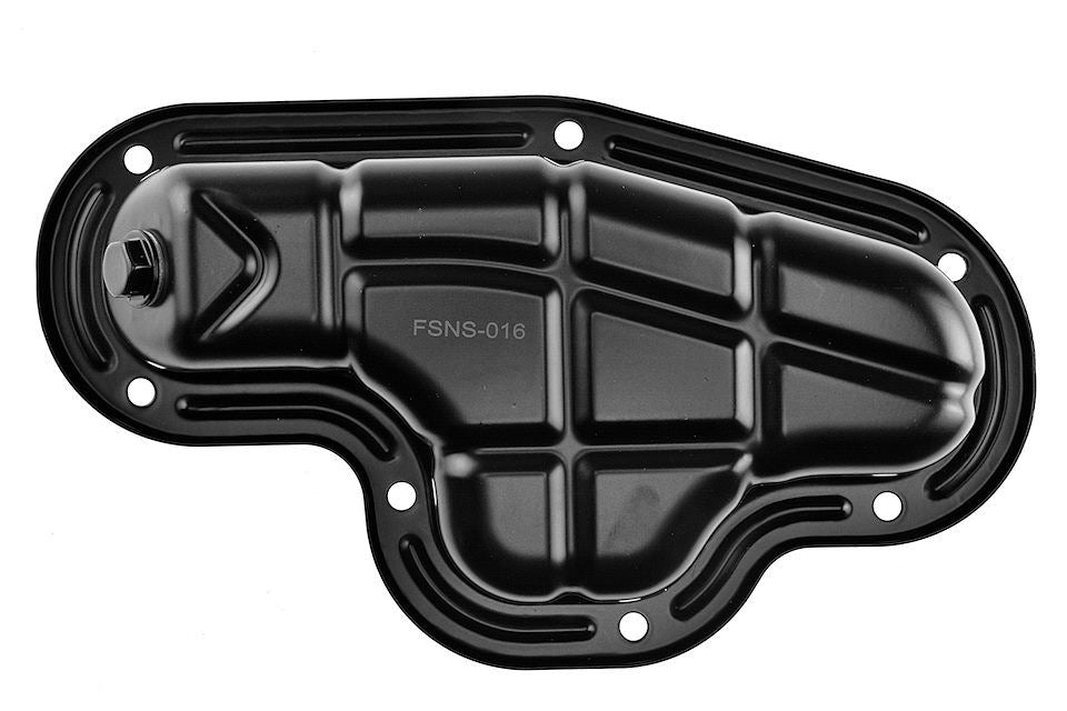 Nissan Pathfinder 1999-2002 Sheet Steel Engine Oil Sump Pan