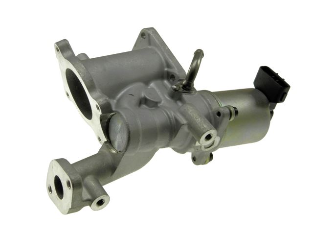 Opel / Vauxhall Astra Caravan 2004 - 2009 1.7 CDTI EGR Valve