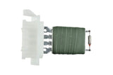 Opel / Vauxhall Corsa 2000 - 2009 Heater Blower Motor Fan Resistor