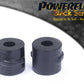 For Citroen Xsara (2000-2005) PowerFlex Black Front Anti Roll Bar Bush 17mm