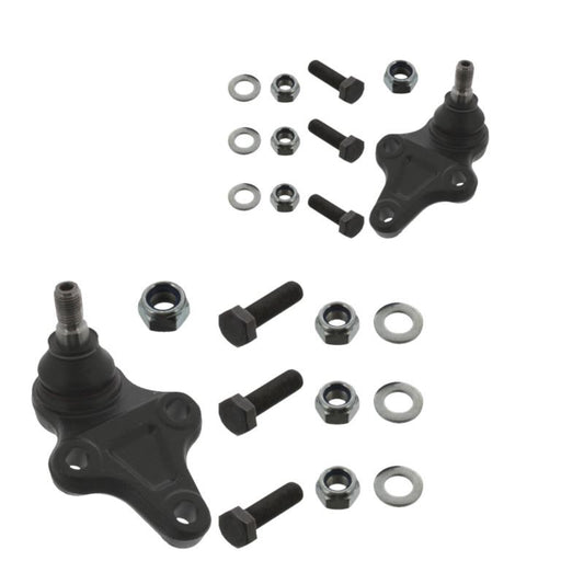 Suzuki Vitara ET TA 1988-1999 Front Lower Ball Joints Pair