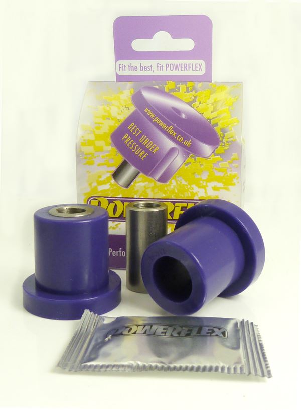 For Peugeot 309 Gti PowerFlex Front Wishbone Rear Bush