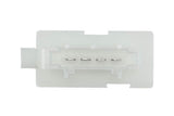 Opel / Vauxhall Corsa 2000 - 2009 Heater Blower Motor Fan Resistor